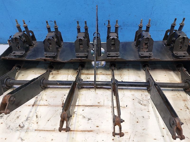 New Holland BB9090 (Spare part/Reservedel/Ersatzteil)