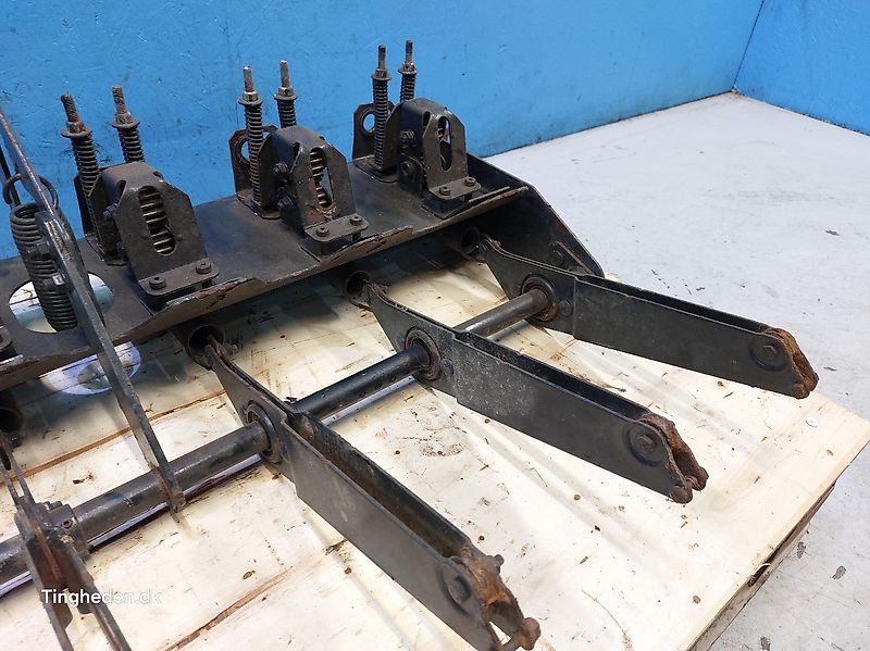 New Holland BB9090 (Spare part/Reservedel/Ersatzteil)