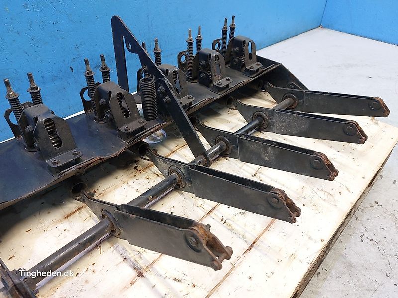 New Holland BB9090 (Spare part/Reservedel/Ersatzteil)