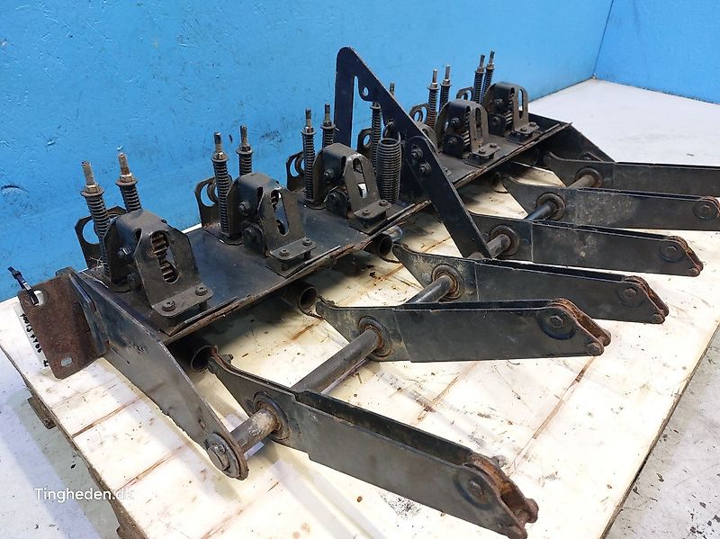 New Holland BB9090 (Spare part/Reservedel/Ersatzteil)