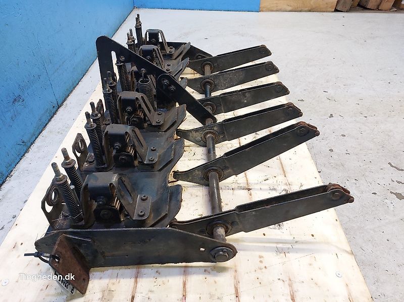 New Holland BB9090 (Spare part/Reservedel/Ersatzteil)