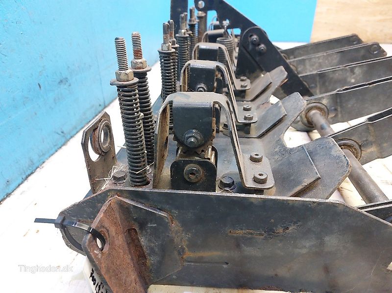 New Holland BB9090 (Spare part/Reservedel/Ersatzteil)