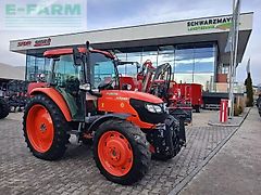 Kubota m 8540