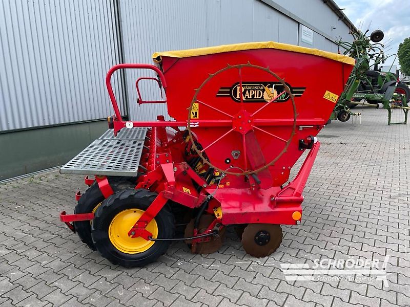 Väderstad RAPID 400 S