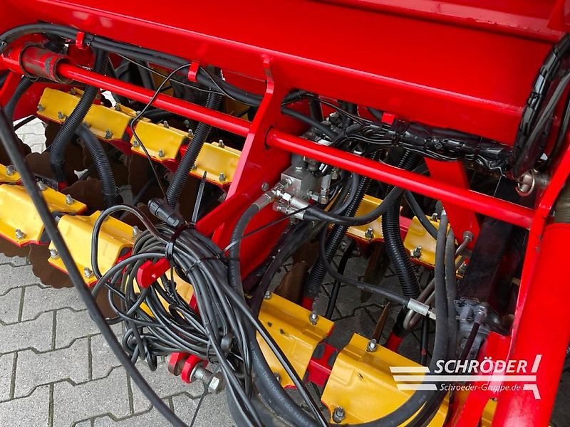 Väderstad RAPID 400 S