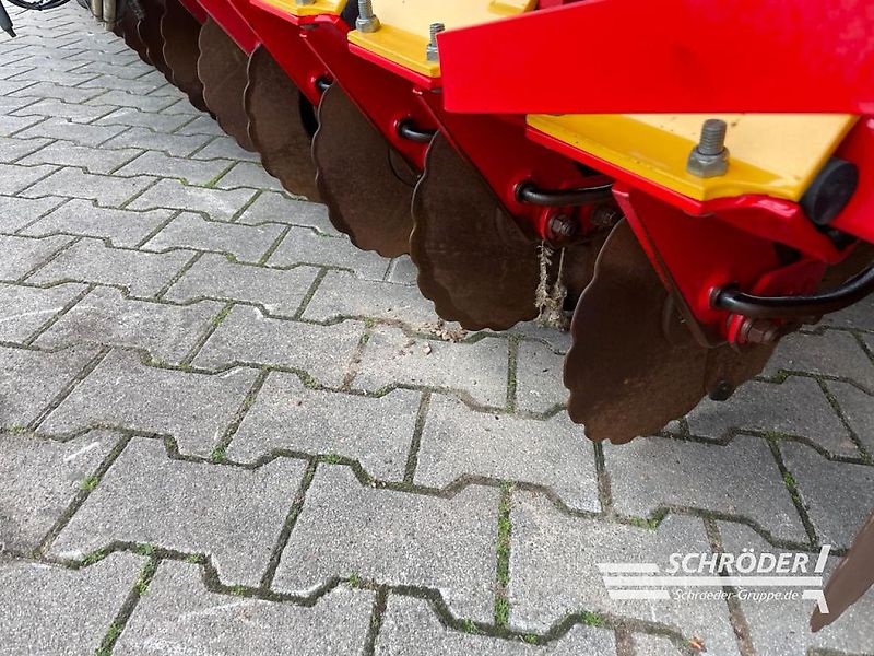 Väderstad RAPID 400 S