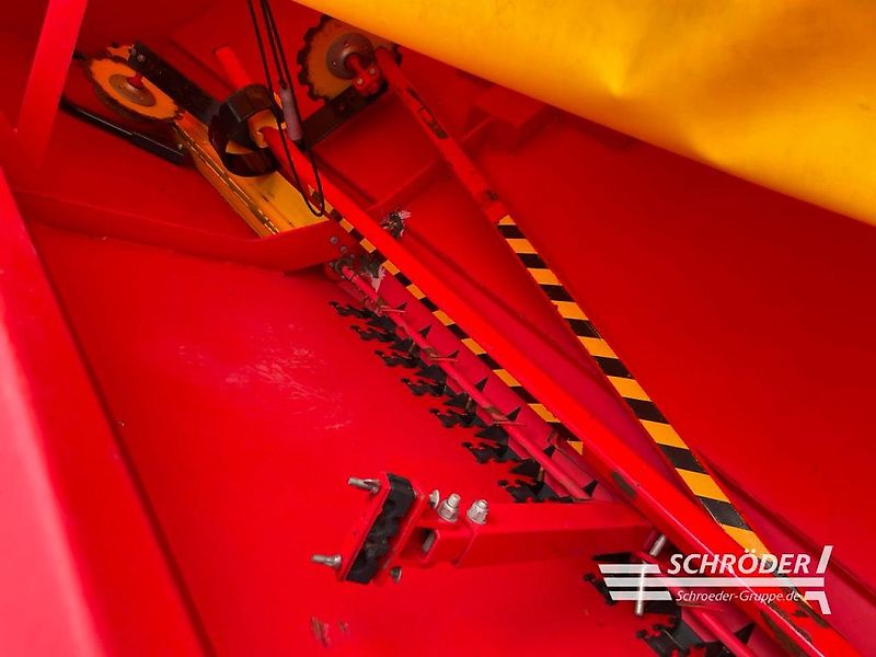 Väderstad RAPID 400 S