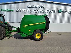 John Deere V461R