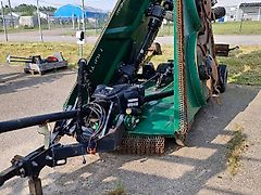 Spearhead MULTICUT 630 ROTARY MOWER