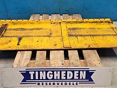 New Holland 760CG (Spare part/Reservedel/Ersatzteil)