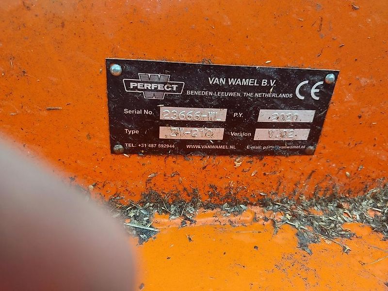 Perfect ZW 210 VASARA