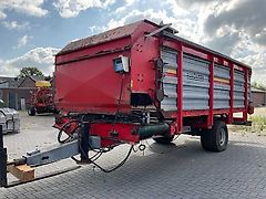 Schouten VDW 210 V Quickfeed