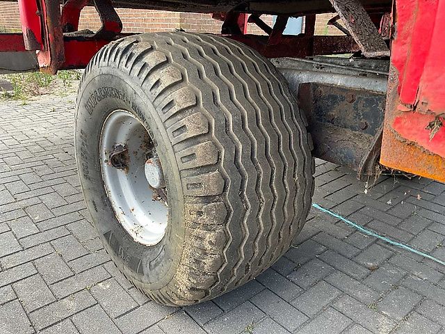 Schouten VDW 210 V Quickfeed