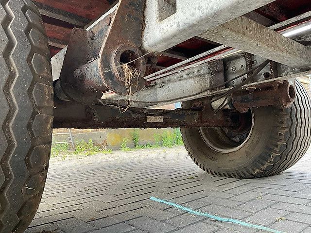 Schouten VDW 210 V Quickfeed