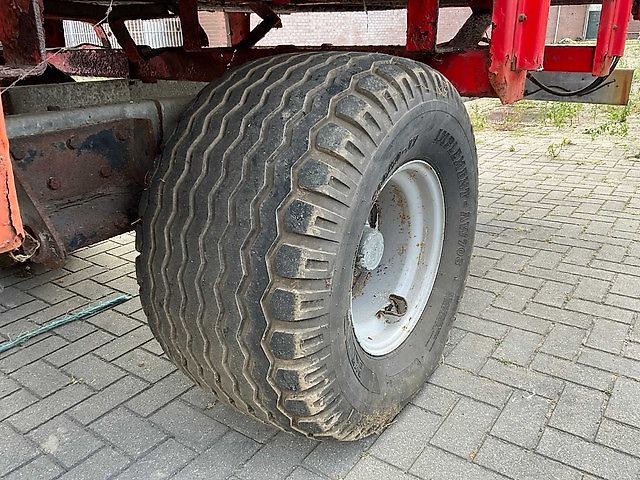 Schouten VDW 210 V Quickfeed