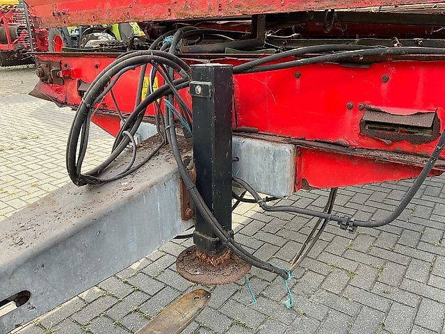 Schouten VDW 210 V Quickfeed