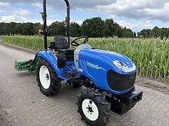 New Holland Boomer 25