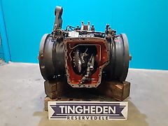 New Holland TVT 190 (Spare part/Reservedel/Ersatzteil)