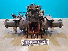 New Holland TM 165 (Spare part/Reservedel/Ersatzteil)