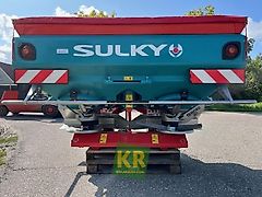 Sulky X40 Kunstmeststrooier #693642