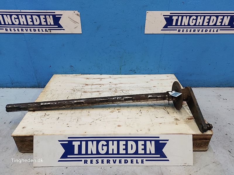 New Holland 4860 (Spare part/Reservedel/Ersatzteil)