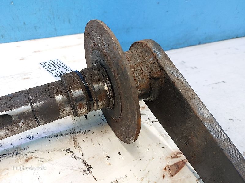 New Holland 4860 (Spare part/Reservedel/Ersatzteil)