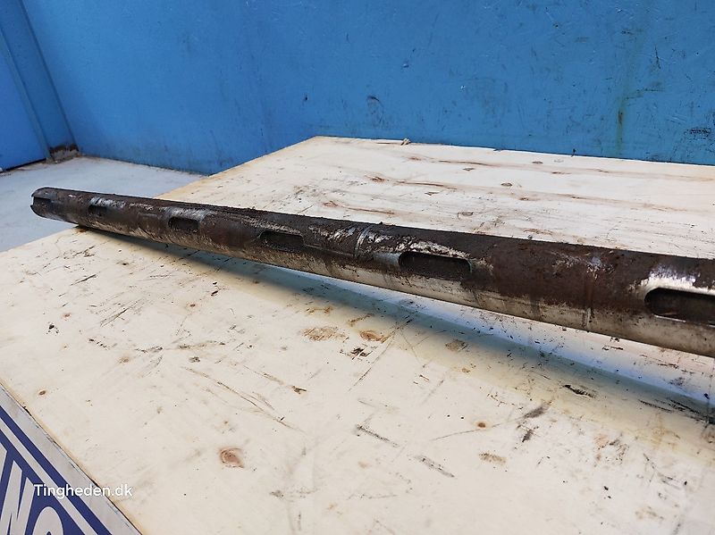 New Holland 4860 (Spare part/Reservedel/Ersatzteil)