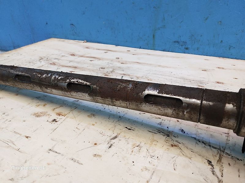 New Holland 4860 (Spare part/Reservedel/Ersatzteil)