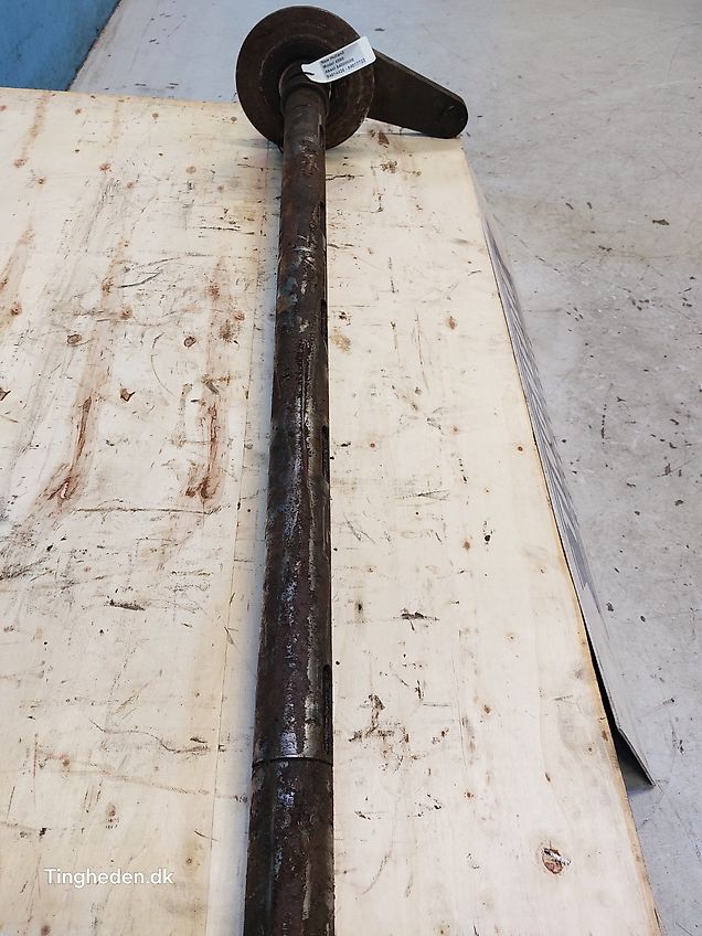 New Holland 4860 (Spare part/Reservedel/Ersatzteil)