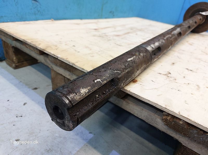 New Holland 4860 (Spare part/Reservedel/Ersatzteil)