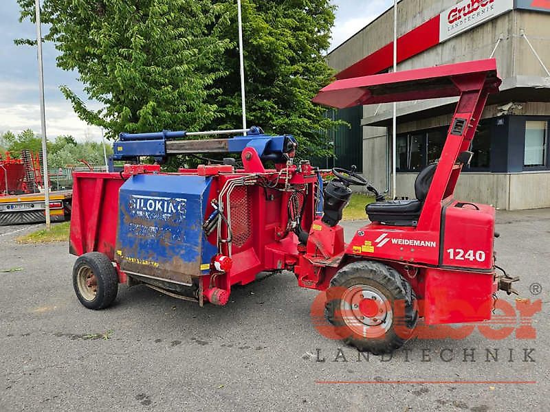 Siloking DA 4210 SF
