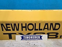 New Holland TX68 (Spare part/Reservedel/Ersatzteil)