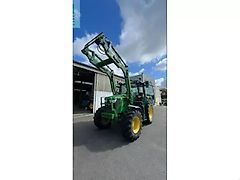 John Deere 6r 110
