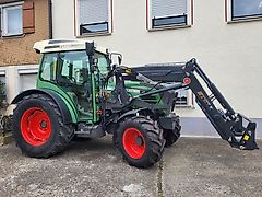 Fendt 209 Vario P TMS