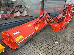 Kuhn TBES22 HAMMERSCHLAEGELR