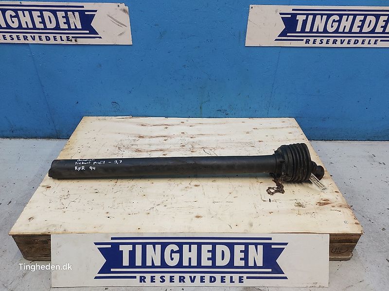 New Holland 4860 (Spare part/Reservedel/Ersatzteil)