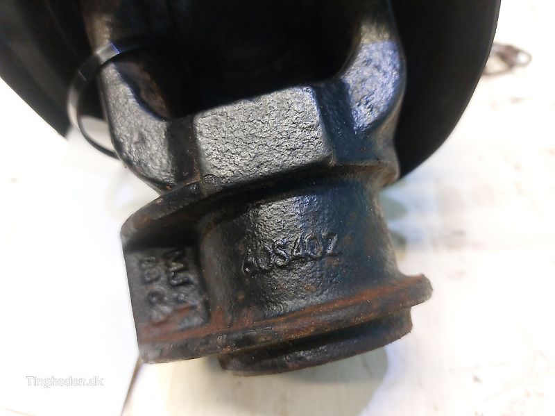 New Holland 4860 (Spare part/Reservedel/Ersatzteil)