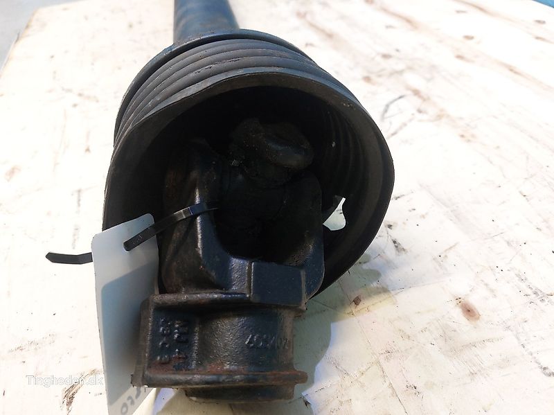 New Holland 4860 (Spare part/Reservedel/Ersatzteil)