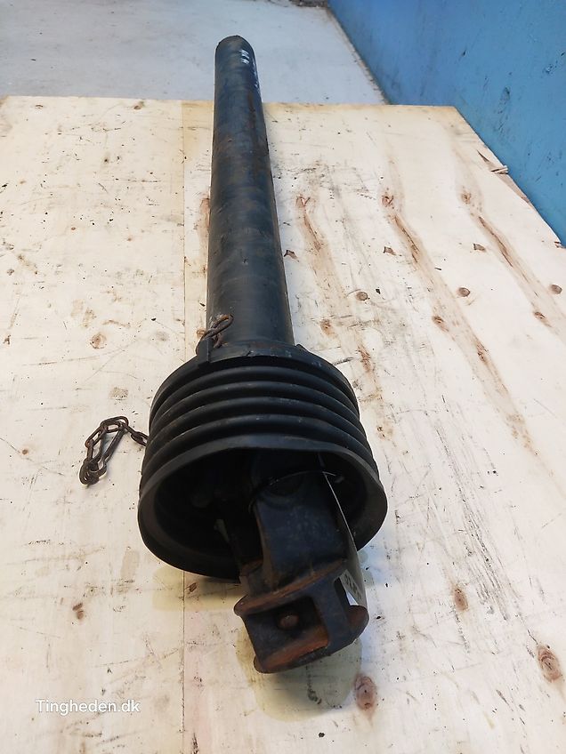 New Holland 4860 (Spare part/Reservedel/Ersatzteil)