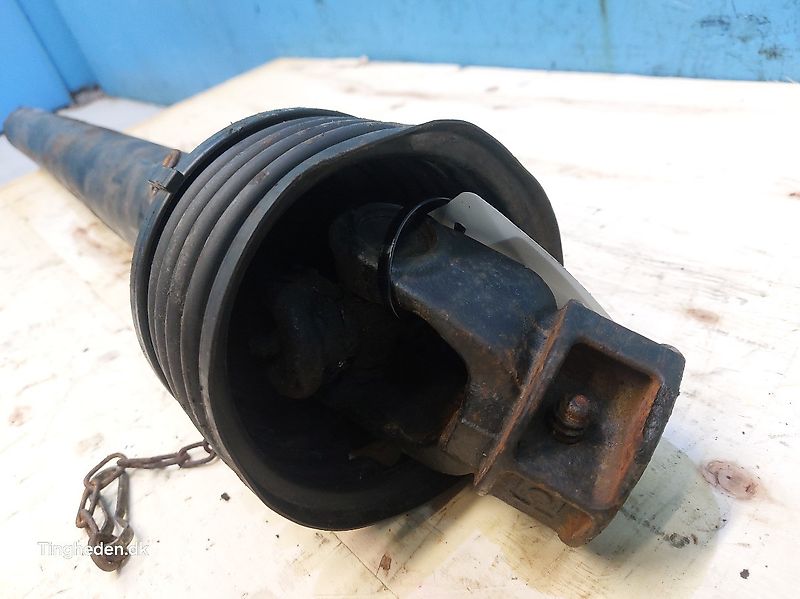 New Holland 4860 (Spare part/Reservedel/Ersatzteil)