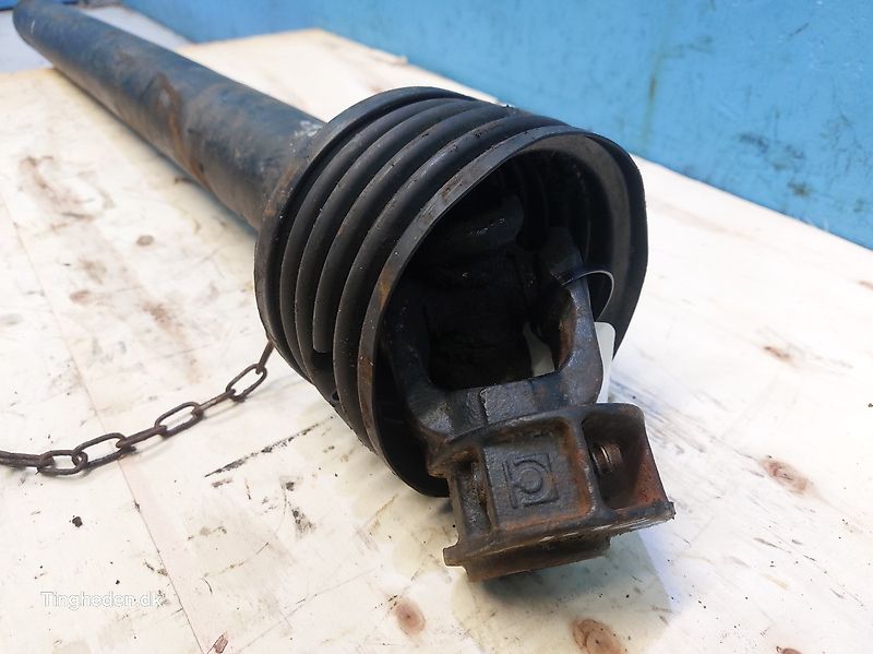 New Holland 4860 (Spare part/Reservedel/Ersatzteil)