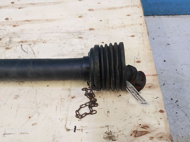 New Holland 4860 (Spare part/Reservedel/Ersatzteil)