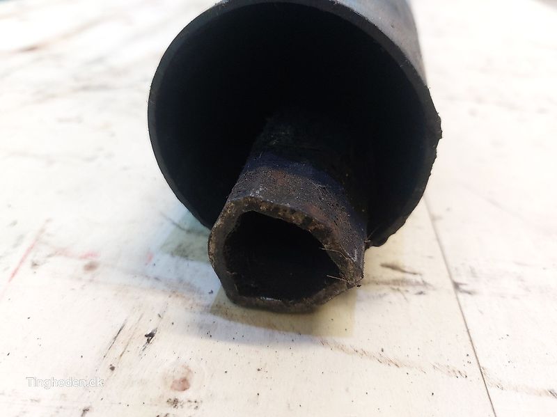 New Holland 4860 (Spare part/Reservedel/Ersatzteil)