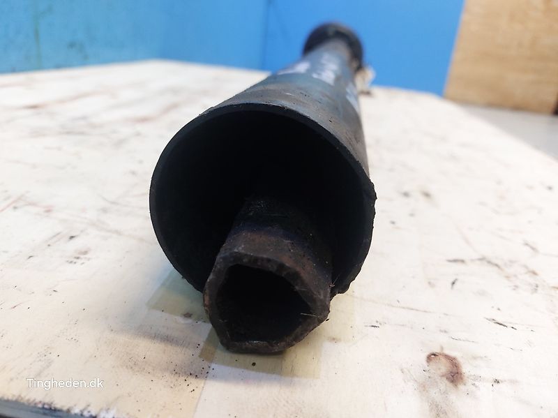 New Holland 4860 (Spare part/Reservedel/Ersatzteil)