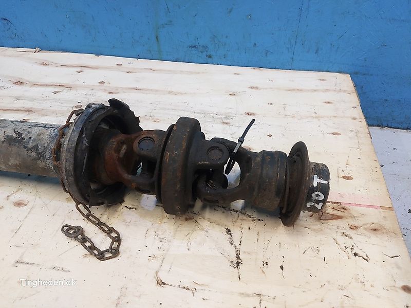 New Holland 4860 (Spare part/Reservedel/Ersatzteil)