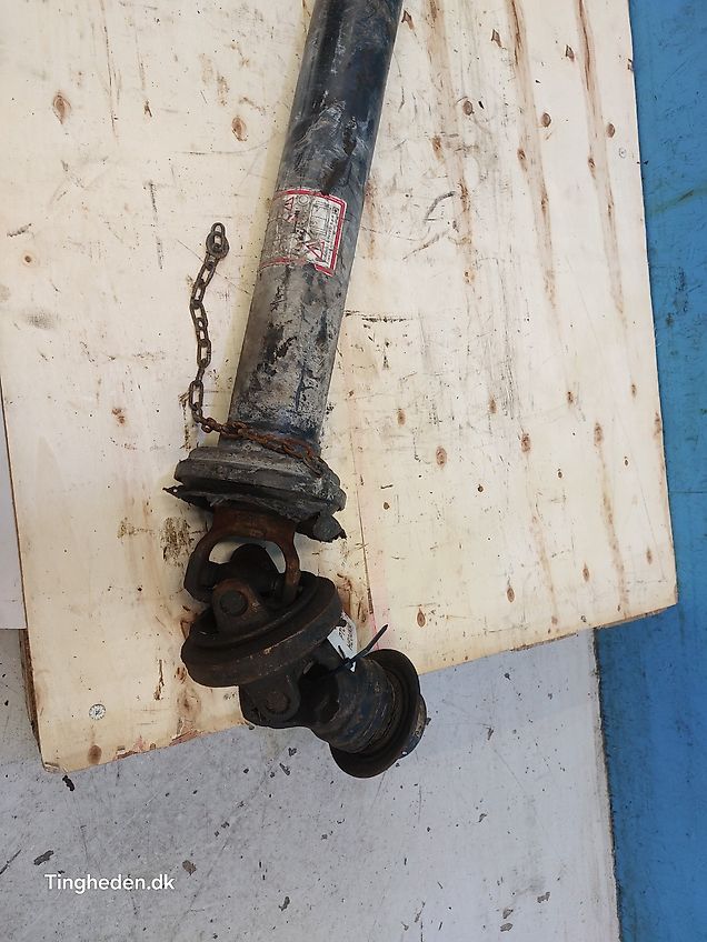 New Holland 4860 (Spare part/Reservedel/Ersatzteil)