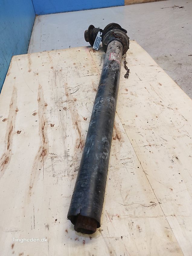 New Holland 4860 (Spare part/Reservedel/Ersatzteil)