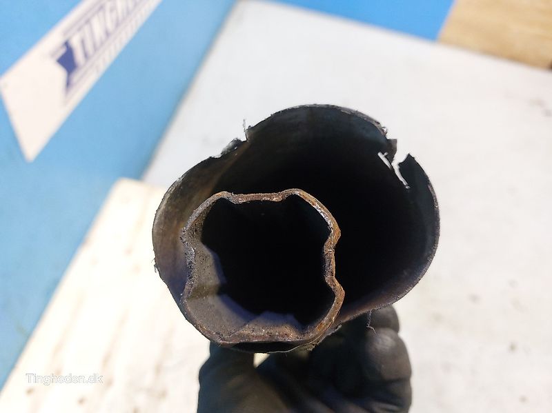 New Holland 4860 (Spare part/Reservedel/Ersatzteil)