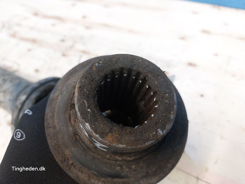 New Holland 4860 (Spare part/Reservedel/Ersatzteil)