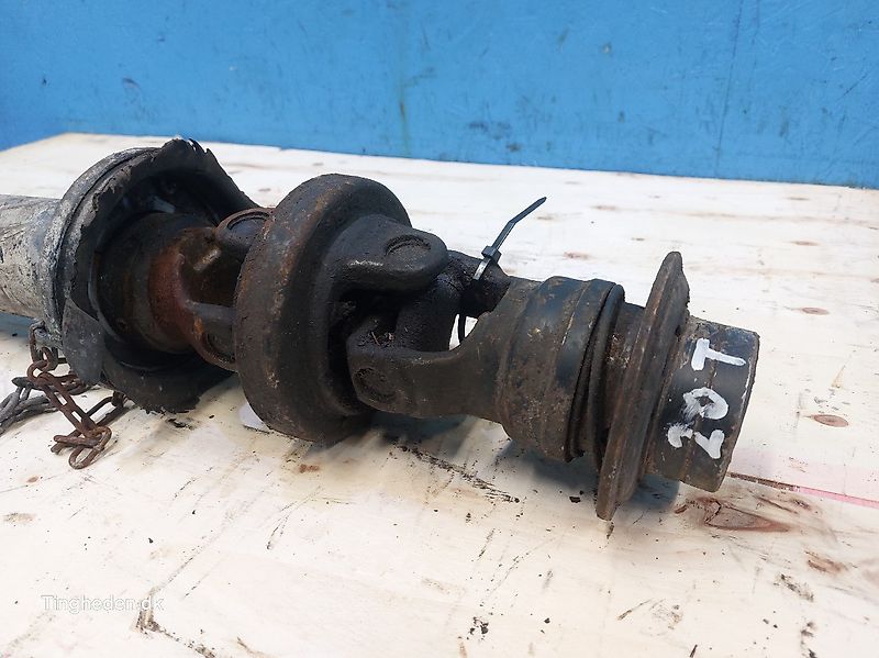 New Holland 4860 (Spare part/Reservedel/Ersatzteil)